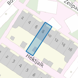 Perceel VSN01-P-2686