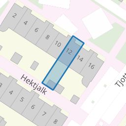 Perceel VSN01-P-2688