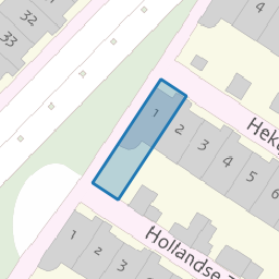 Perceel VSN01-P-2691