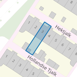 Perceel VSN01-P-2693