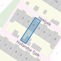 Perceel VSN01-P-2694