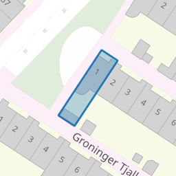 Perceel VSN01-P-2699