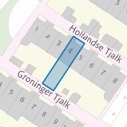 Perceel VSN01-P-2702