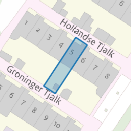 Perceel VSN01-P-2703