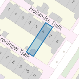 Perceel VSN01-P-2704