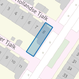 Perceel VSN01-P-2706