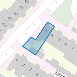 Perceel VSN01-P-2707