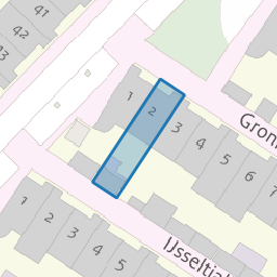 Perceel VSN01-P-2708