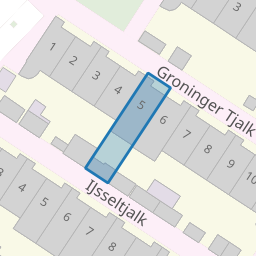 Perceel VSN01-P-2711