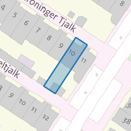 Perceel VSN01-P-2716