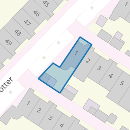 Perceel VSN01-P-2718