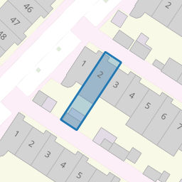 Perceel VSN01-P-2719