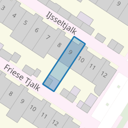 Perceel VSN01-P-2726