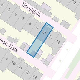 Perceel VSN01-P-2727