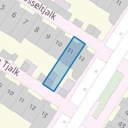 Perceel VSN01-P-2728