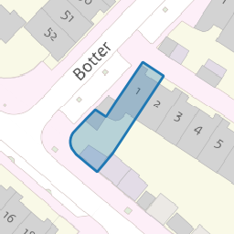 Perceel VSN01-P-2730