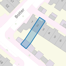 Perceel VSN01-P-2731