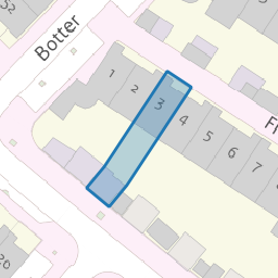 Perceel VSN01-P-2732