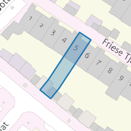 Perceel VSN01-P-2734