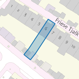 Perceel VSN01-P-2735