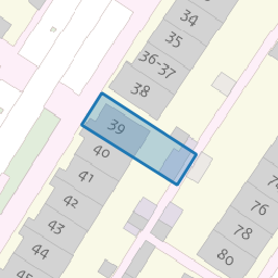 Perceel VSN01-P-2744