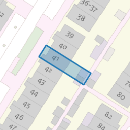 Perceel VSN01-P-2746