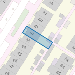 Perceel VSN01-P-2747