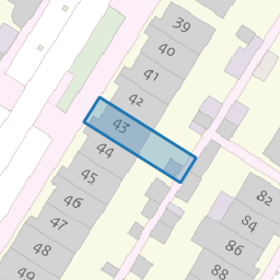 Perceel VSN01-P-2748