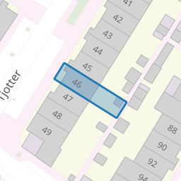 Perceel VSN01-P-2751