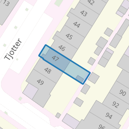 Perceel VSN01-P-2752