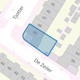 Perceel VSN01-P-2754