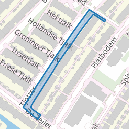 Perceel VSN01-P-2756