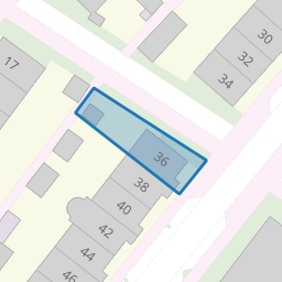 Perceel VSN01-P-2757