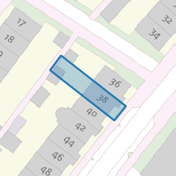 Perceel VSN01-P-2758