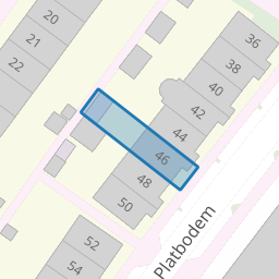 Perceel VSN01-P-2762