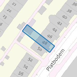 Perceel VSN01-P-2763