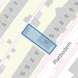 Perceel VSN01-P-2764