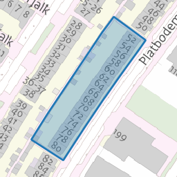 Perceel VSN01-P-2765