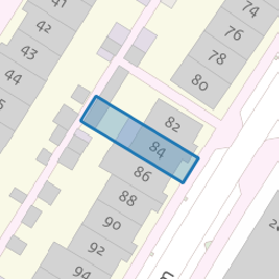 Perceel VSN01-P-2767