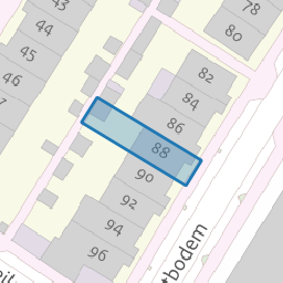 Perceel VSN01-P-2769