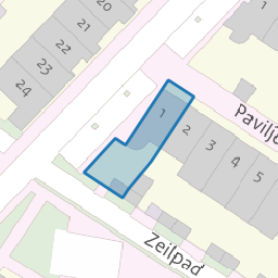 Perceel VSN01-P-2775