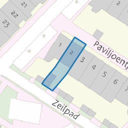 Perceel VSN01-P-2776