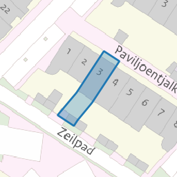 Perceel VSN01-P-2777