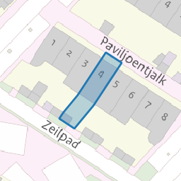 Perceel VSN01-P-2778