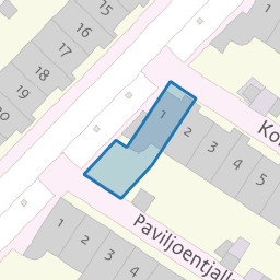 Perceel VSN01-P-2783