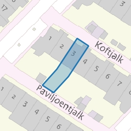 Perceel VSN01-P-2785