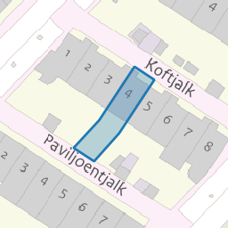 Perceel VSN01-P-2786