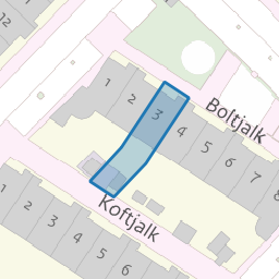 Perceel VSN01-P-2793