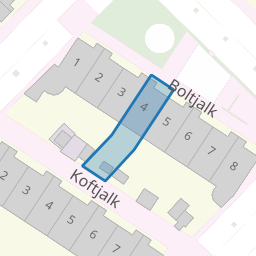 Perceel VSN01-P-2794