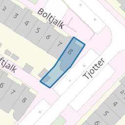 Perceel VSN01-P-2798